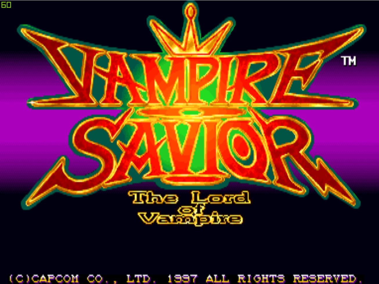 Vampire Savior/Jedah - Mizuumi Wiki